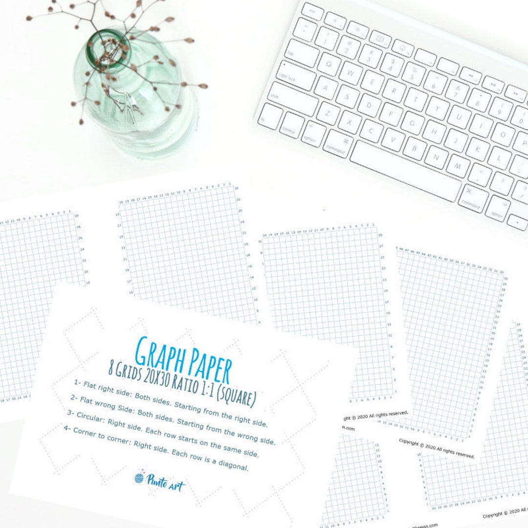 C2C Pattern Design Graph Paper - Il 1080xN.2343603331 1j05 