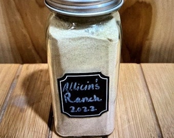 Organic Garlic Powder