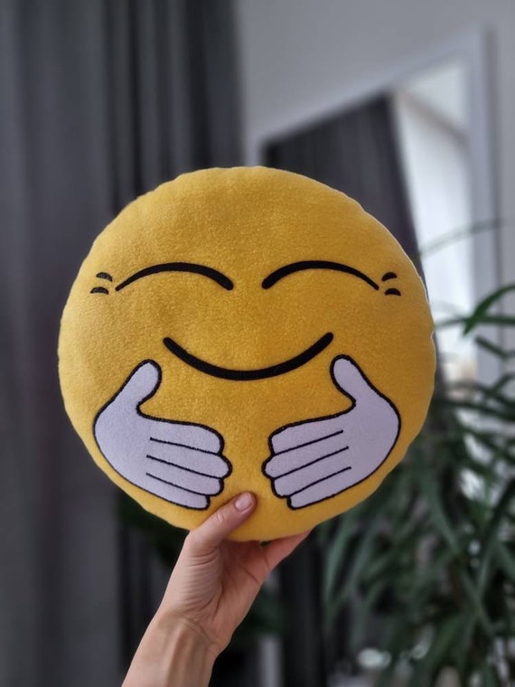 Emoji pillows Bangladesh