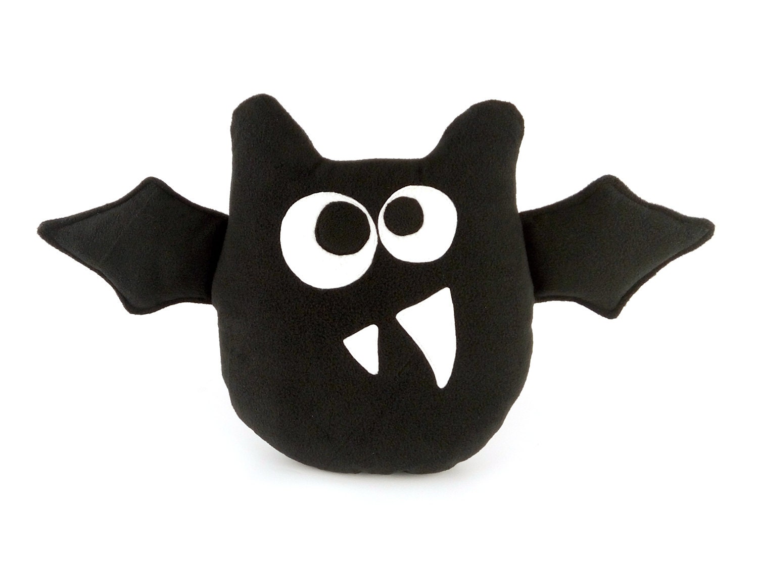 bat pillow pet