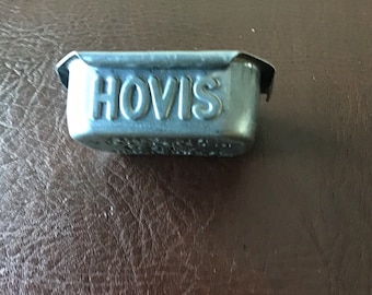 Small hovis tin were called penny loafs