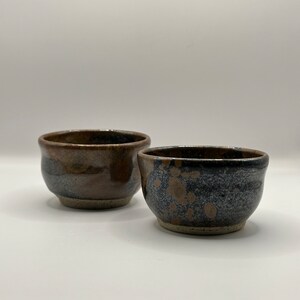 Vintage Ceramic Cup Set