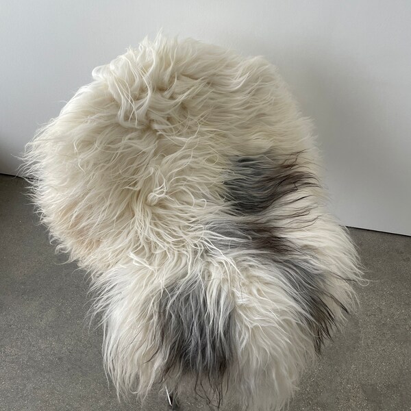 Icelandic Sheepskin Etsy