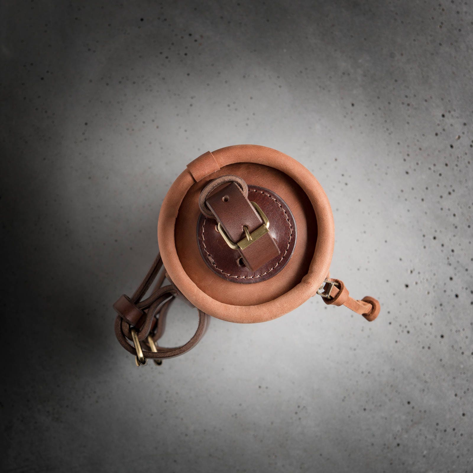 Leather Bicycle Bag Frame Bag Cycling Leather Bag Handlebar - Etsy