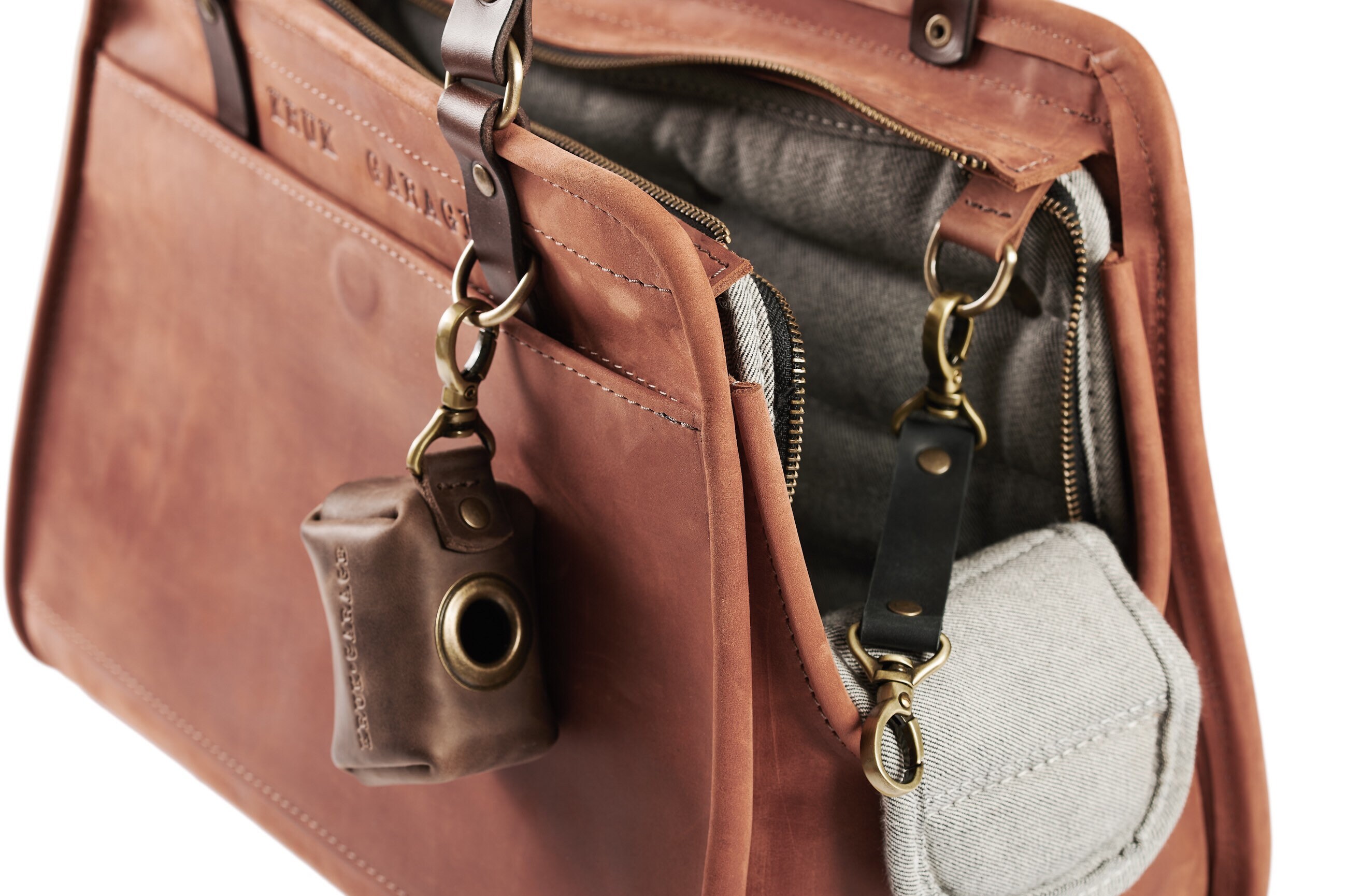 Leather dog carrier Pet carrier bag Pet carrier purse Cat Etsy