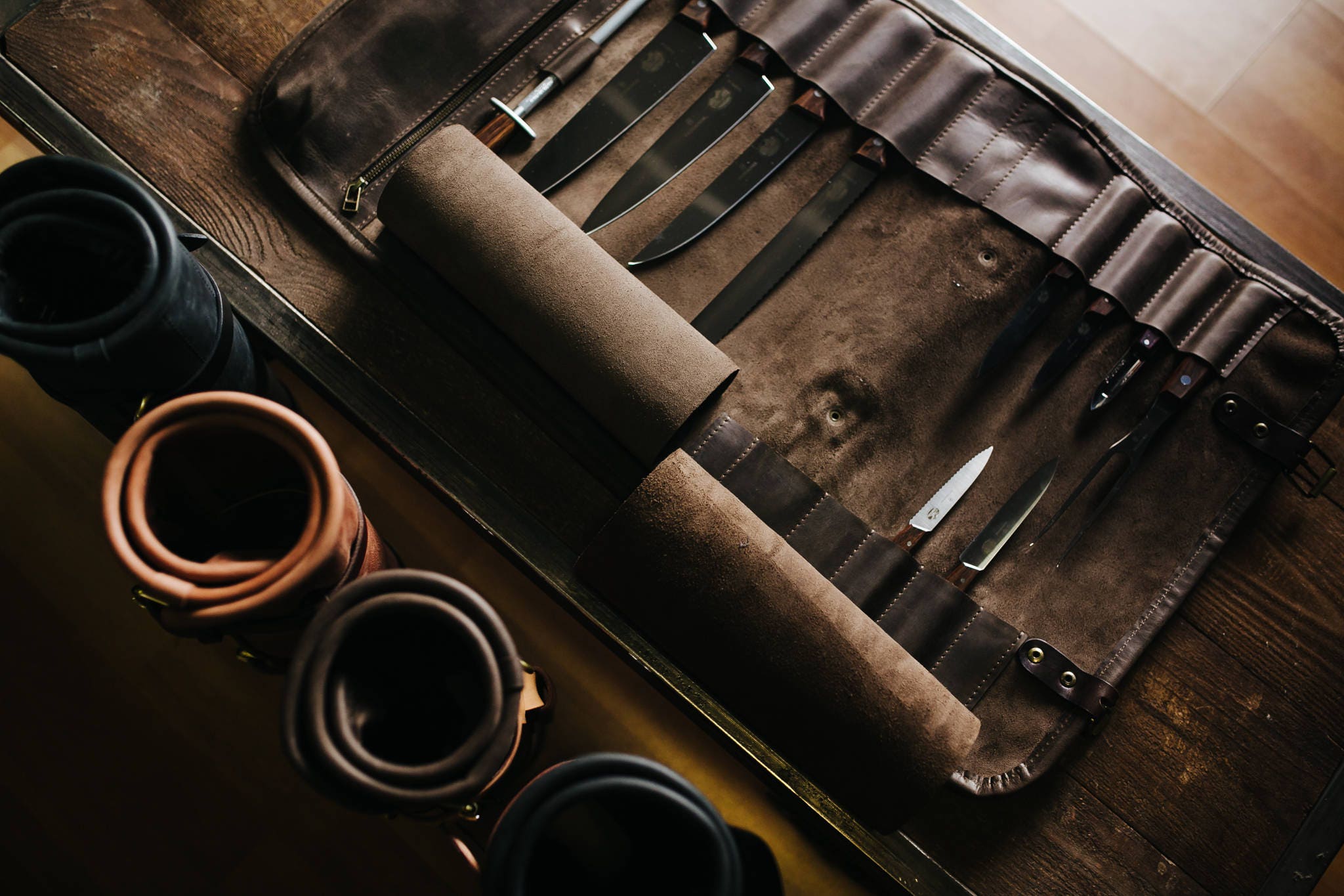 Occidental Leather Tool Bags for sale 47 ads for used Occidental