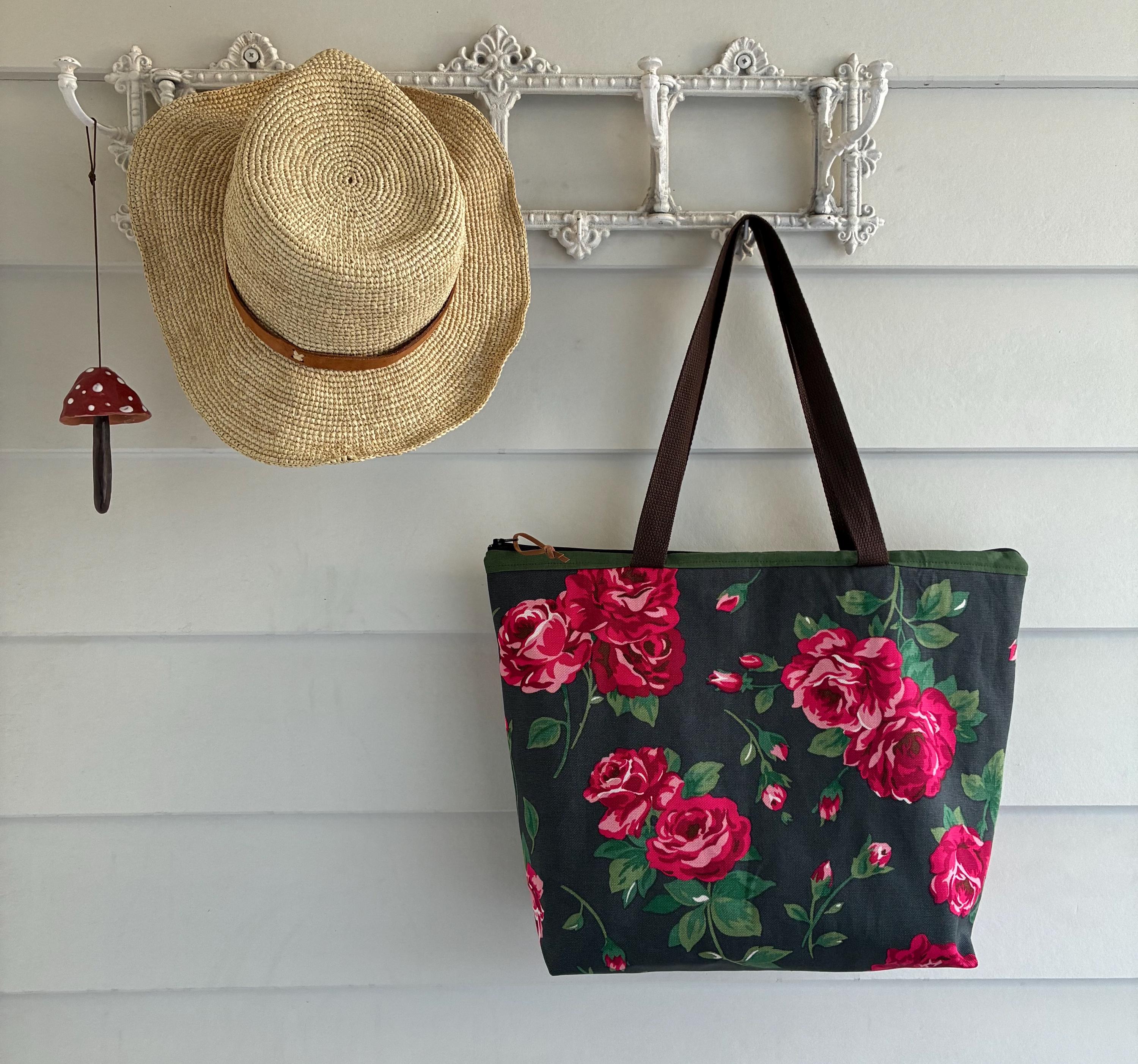 Cath Kidston Large Bags - Etsy