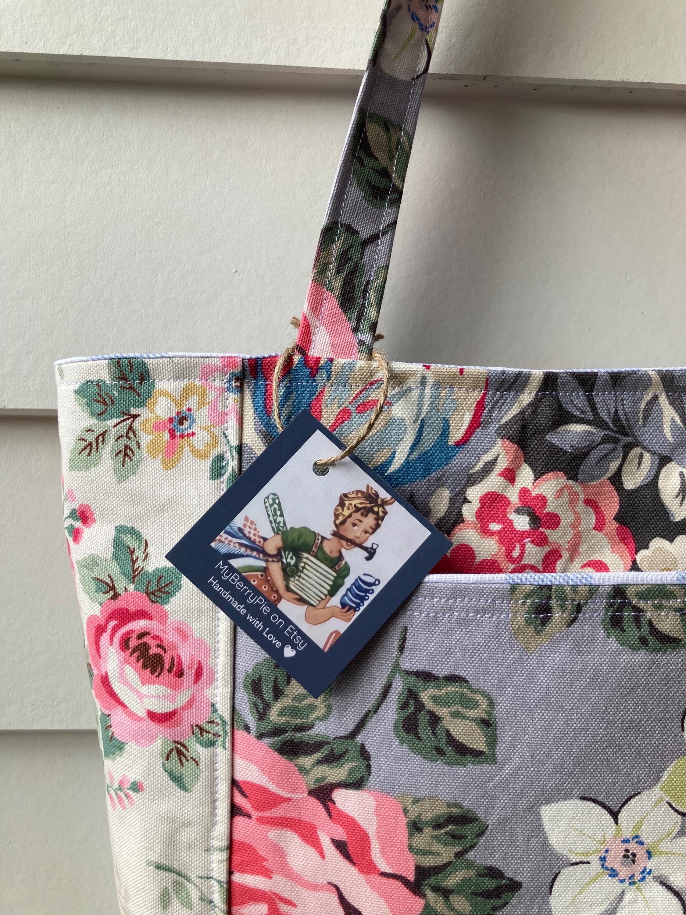 Kidston Fabric Cath Kidston Wild Horses Purse Cath Kidston Floral