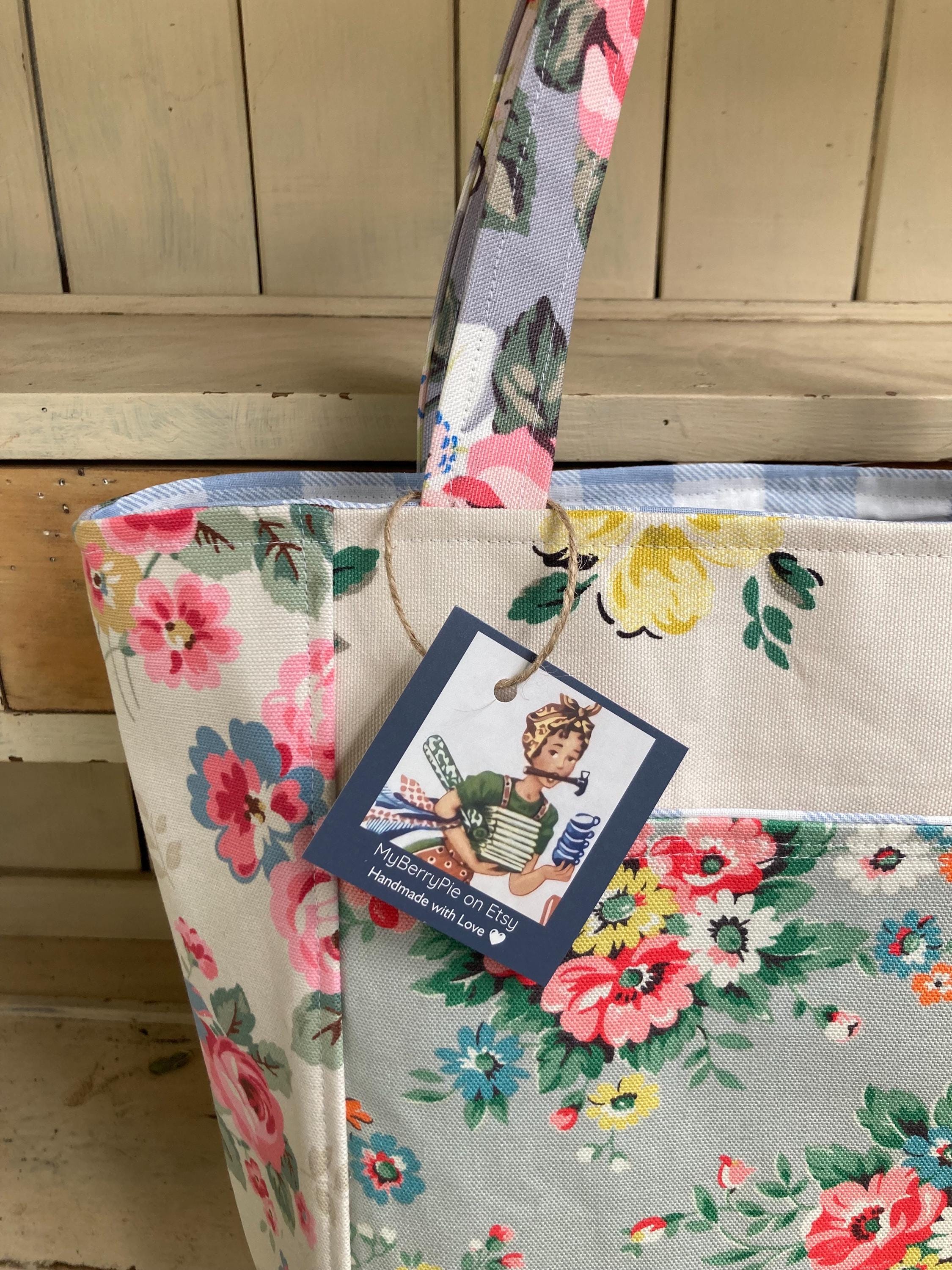 Cath kidston multi pocket pouch hotsell