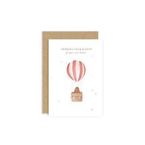 Carte Chapitre suivant, Carte Nouveau départ, Carte Hérisson, Carte Nouveau travail, Carte Nouveau chapitre