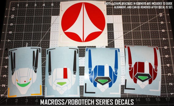 Miriya Milia S Veritech Vinyl Decal For Car Laptop Etsy