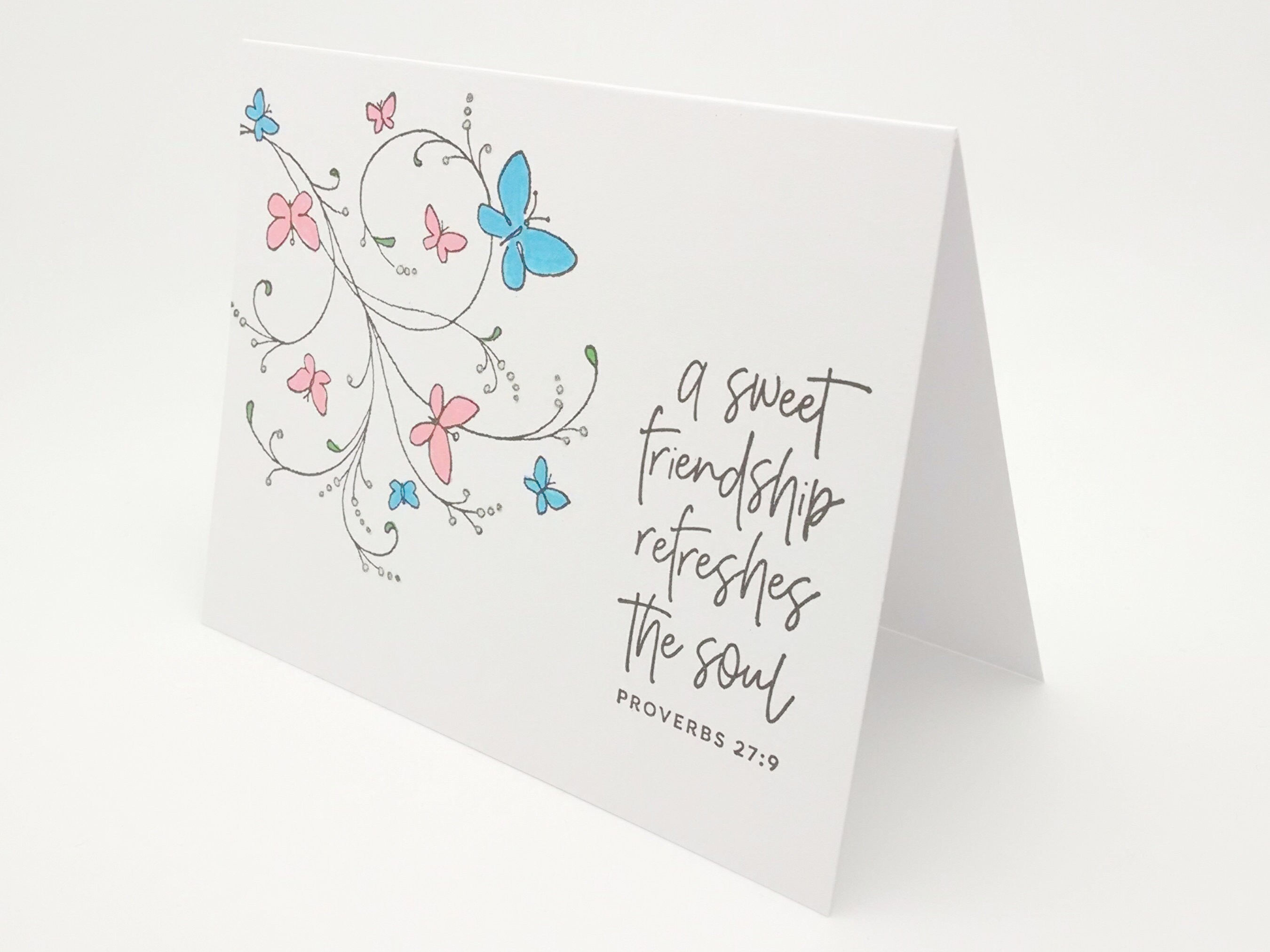 8 Scripture Blank Note Cards With White Envelopes Christian Note Cards 8 scripture blank note cards with white envelopes christian note cards