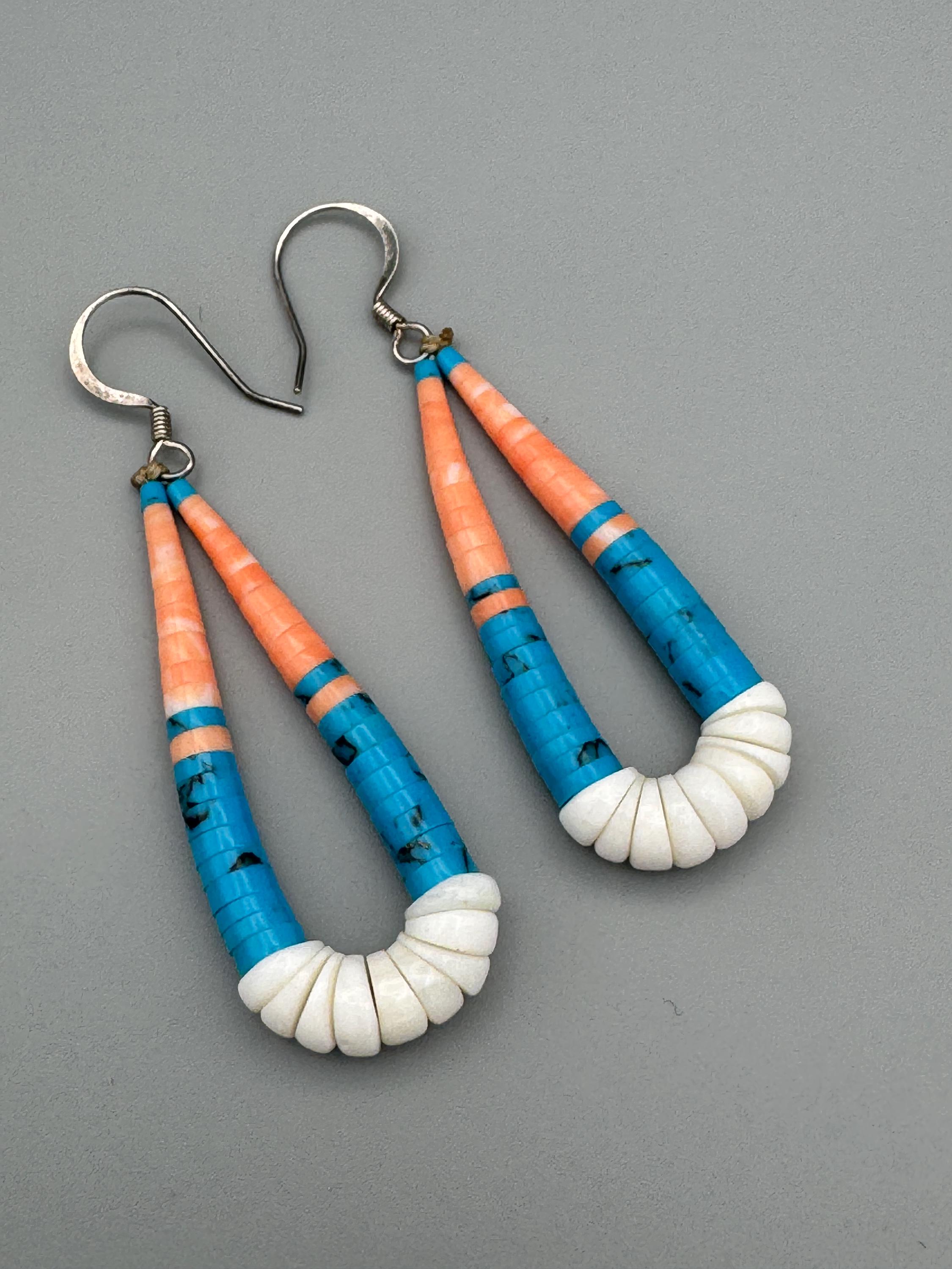 Santo Domingo,earrings - Etsy