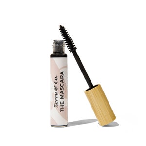 The Mascara vegan refillable zero waste sustainable makeup image 2