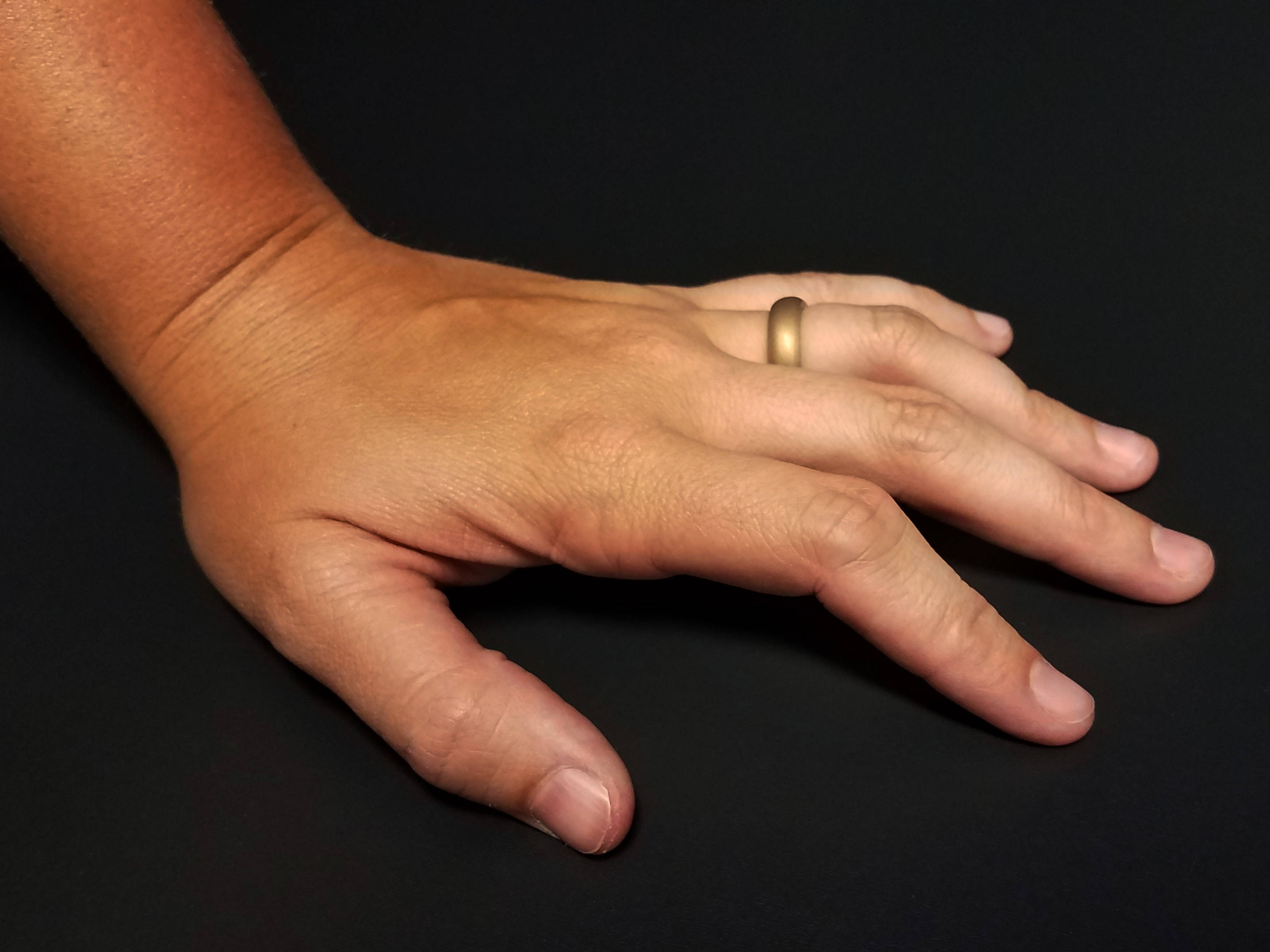 METALLIC (Gold, Silver & Bronze)