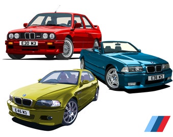 BMW E36 325i, 328i Bimmer - Buyer's Guide Part 2