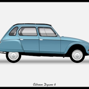 シトロエン ポスター アンドレ・フランソワ Citroen Arts de