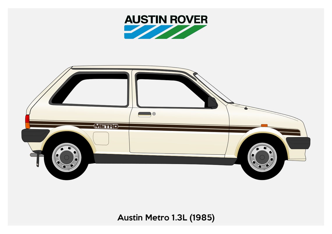 POSTER Austin Metro Vector Art | Etsy