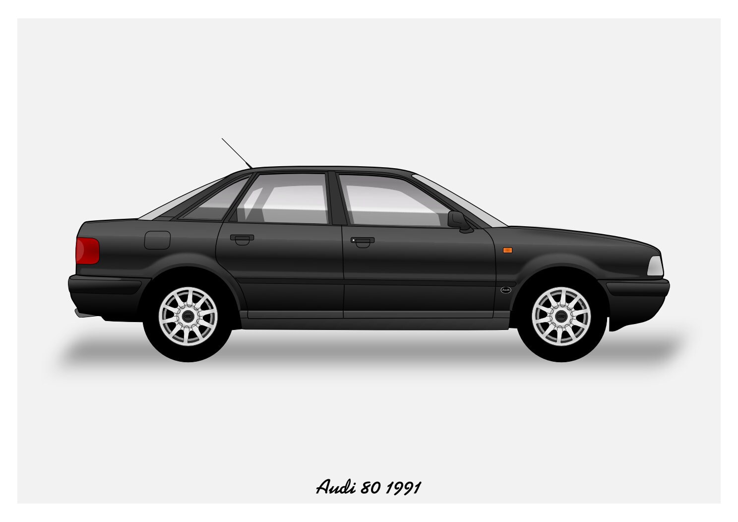 Audi 80 accessories deals