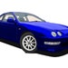 POSTER - Honda Integra Type R - Vector Art - Highly Detailed - Etsy
