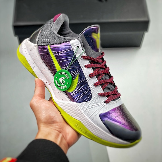 Kobe 5 big - Gem
