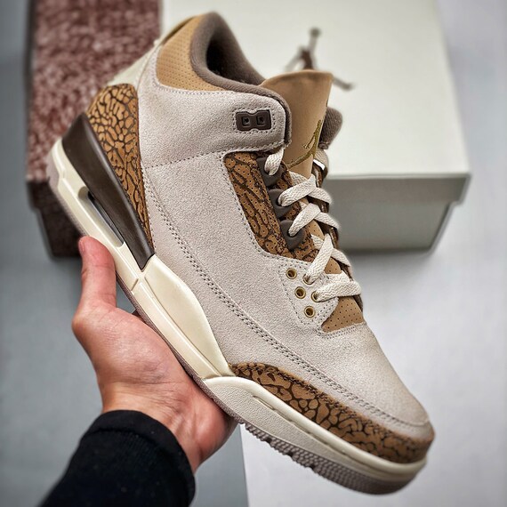 AJ3 Palomino