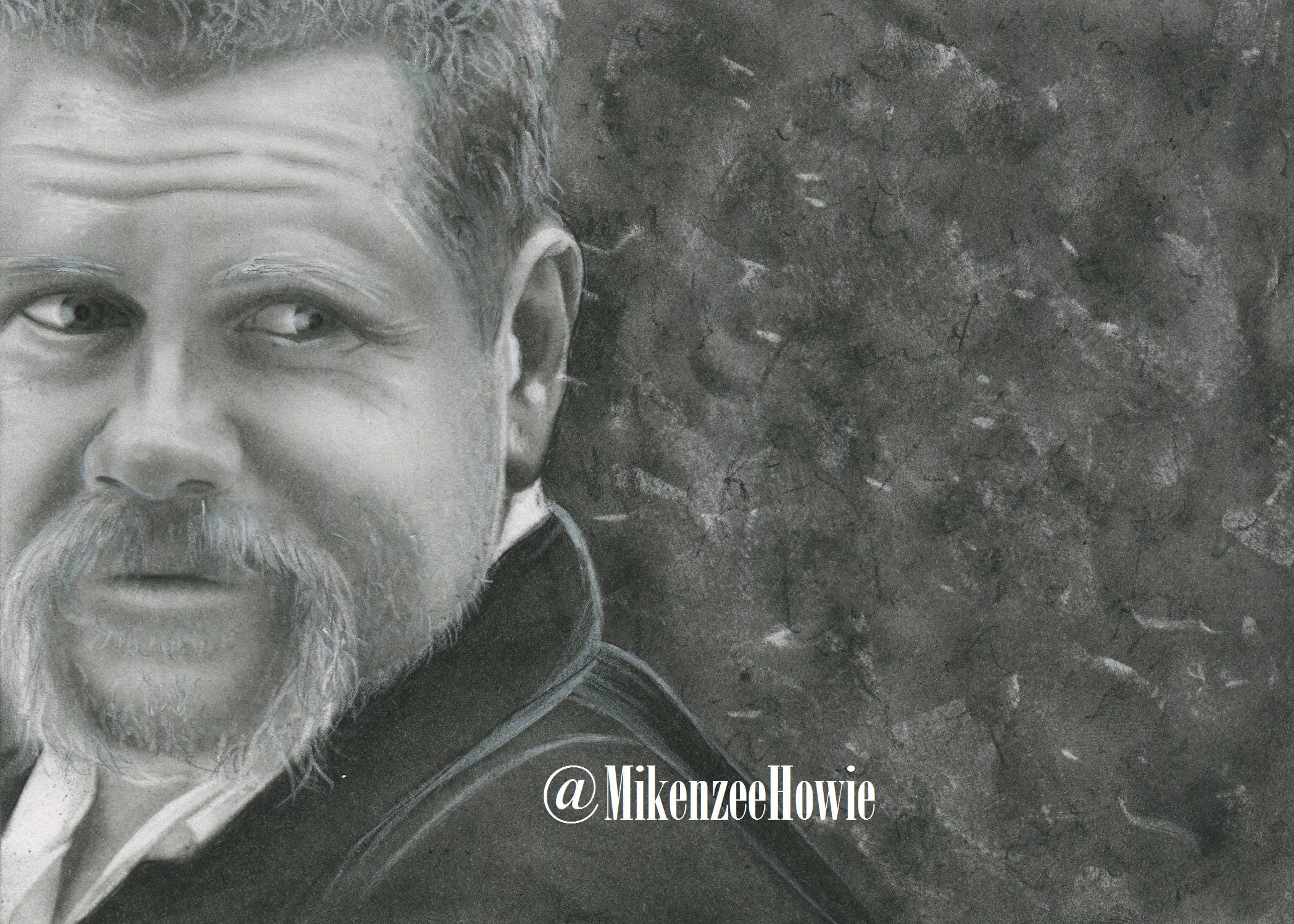 Abraham ford art
