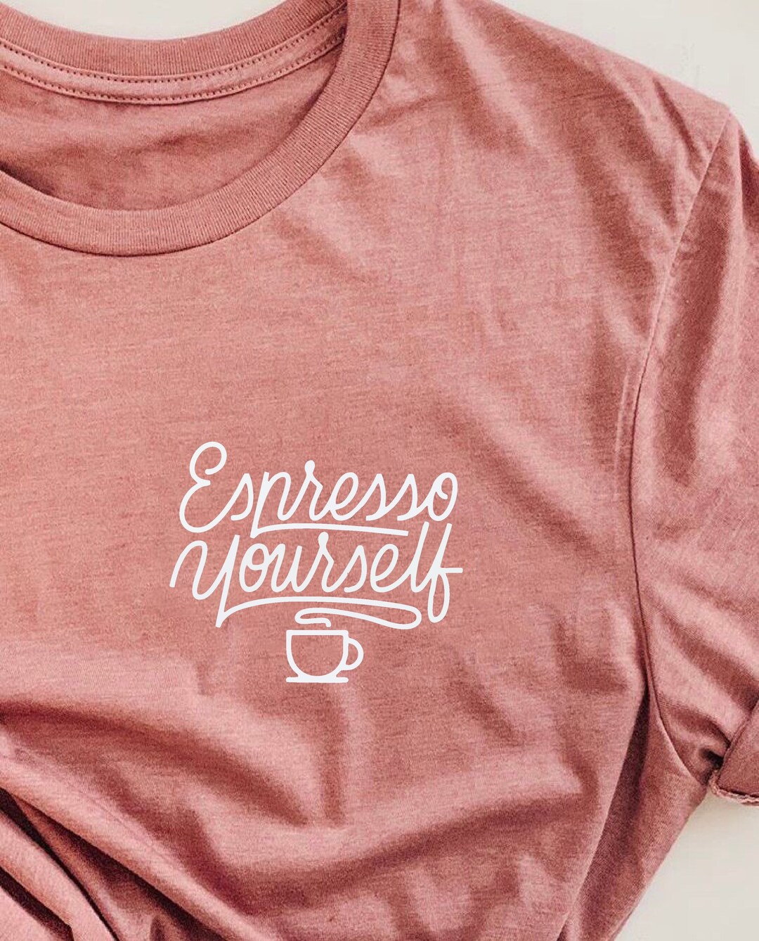 Espresso Yourself Dress main image 0