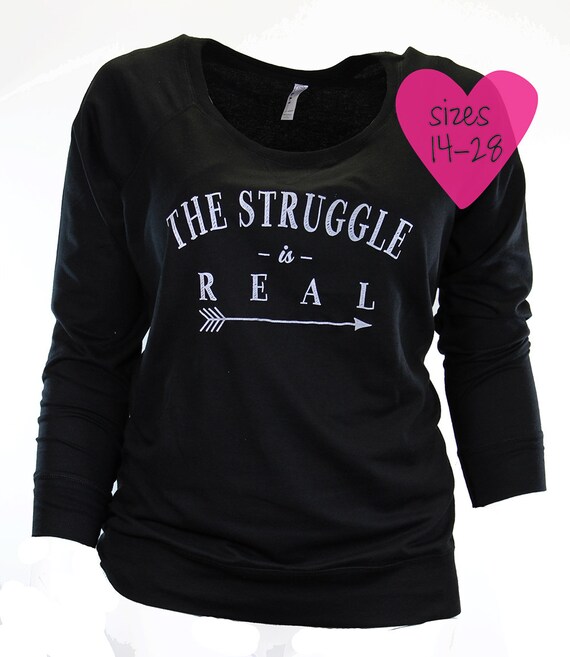 plus size graphic tees