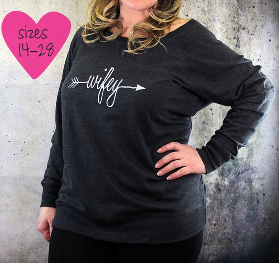 plus size graphic tees