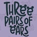 Avatar de ThreePairsOfEars