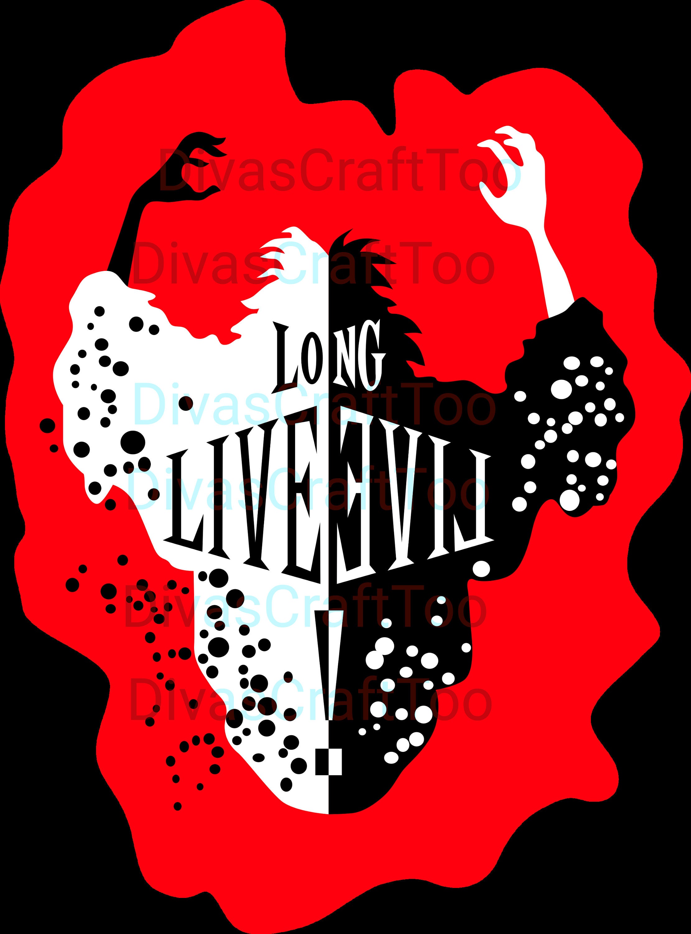Free Free Disney Descendants Svg 506 SVG PNG EPS DXF File