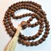 see more listings in the Malas, Prayer Beads section