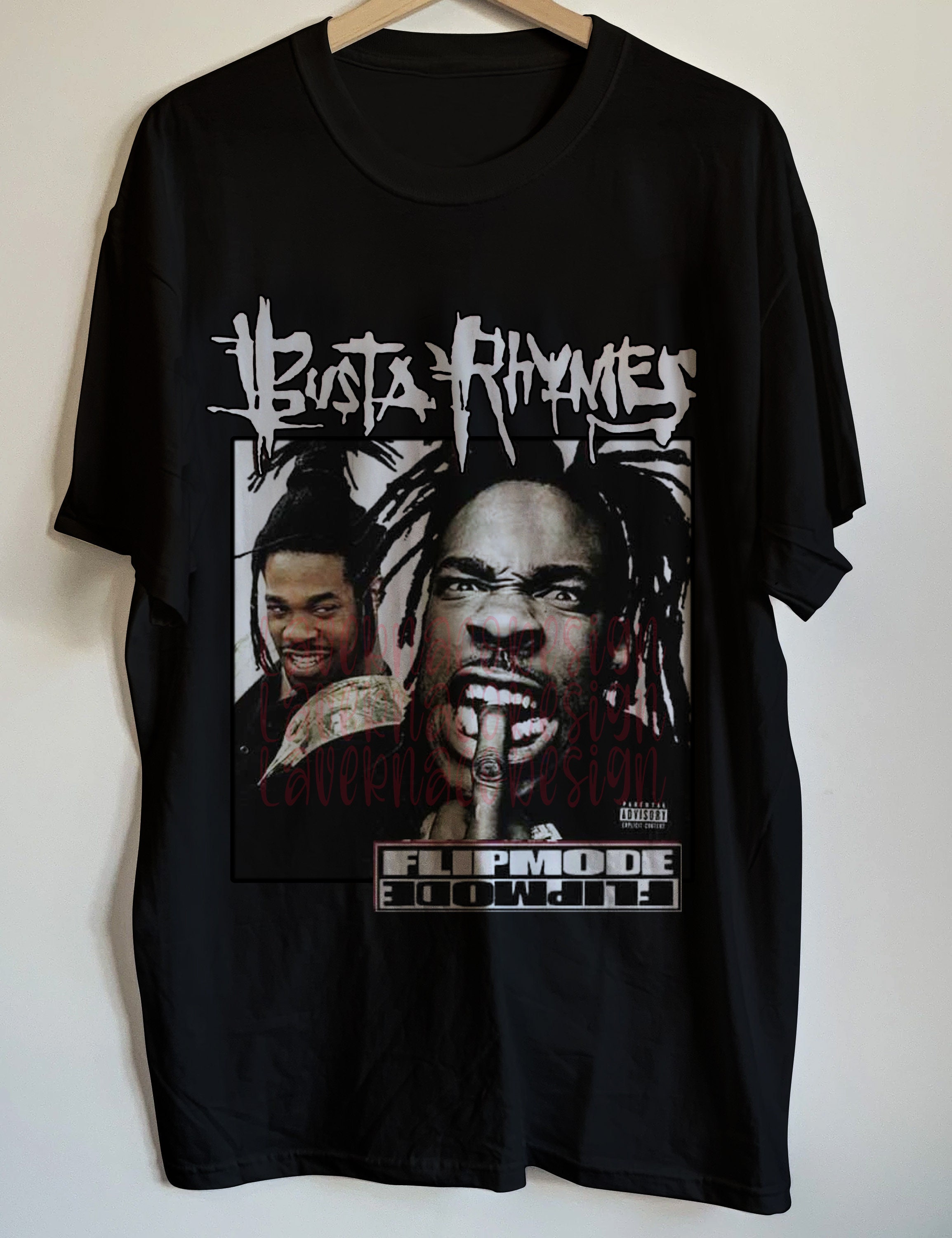 Busta Rhymes shirt Busta Rhymes 90's t shirt Busta | Etsy