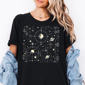 Unisex-T-Shirt