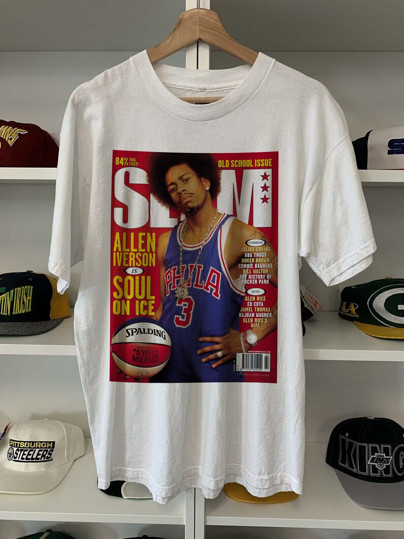 slam cover shirts