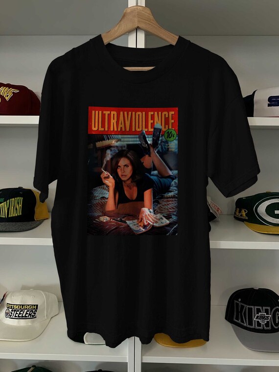lana del rey t shirt