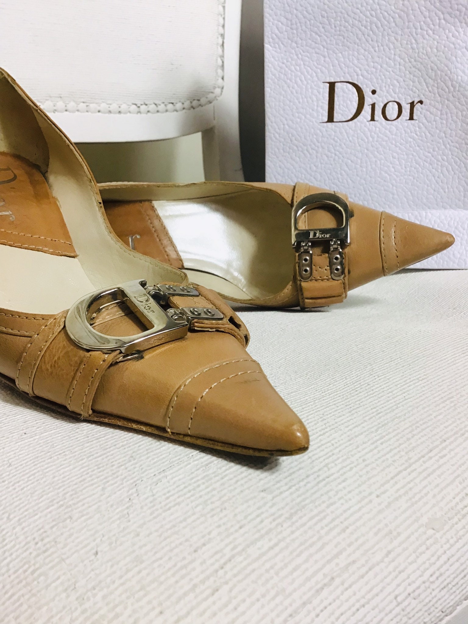 Decolte dior Clearance