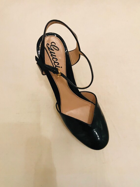 gucci platform sandals cheap