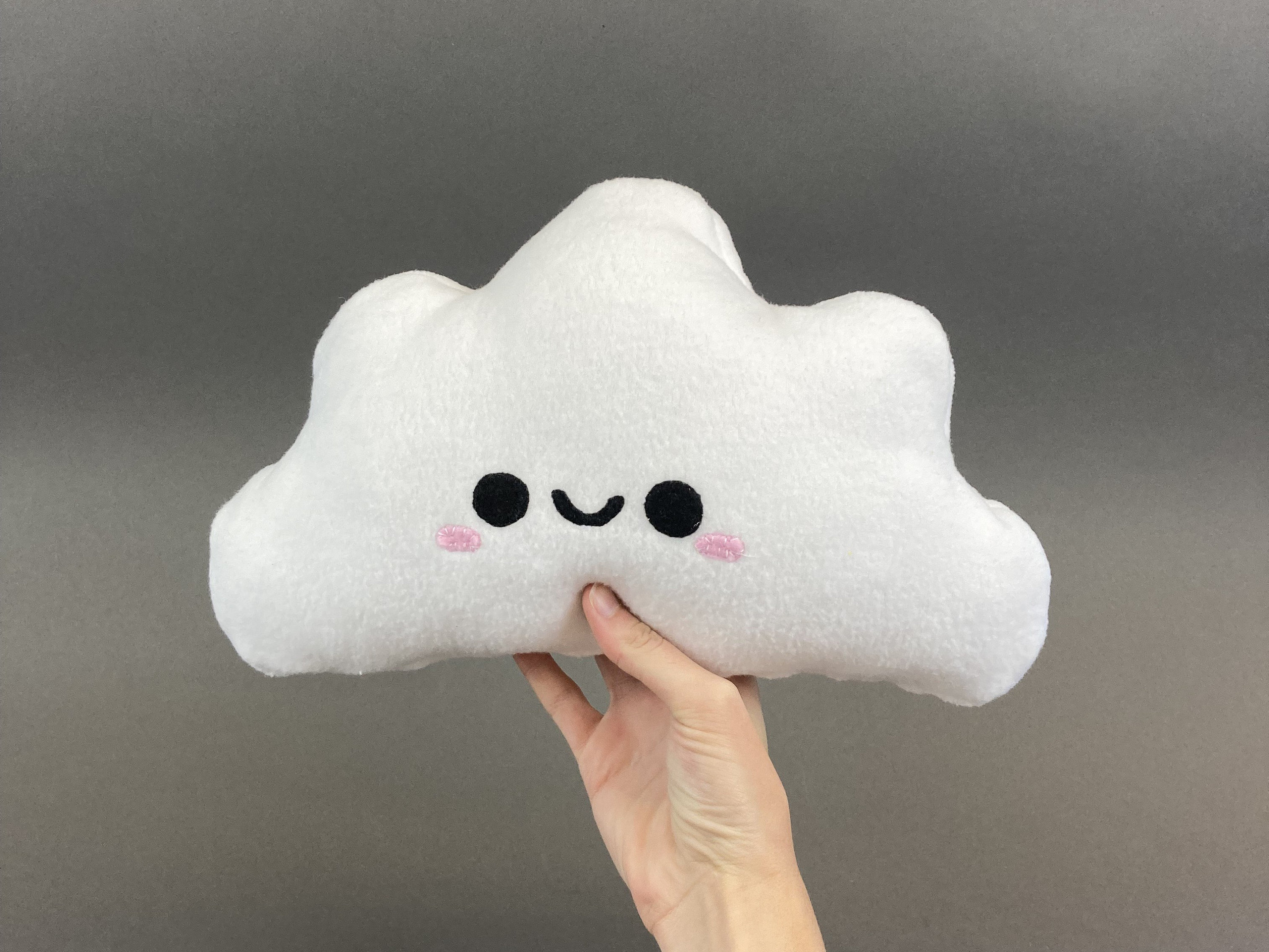 kawaii pillow stuffed cloud,clouds plush pillow cushion,pillow cushion  cloud kawaii,plush pillow kawaii cloud – ScoreTeddy