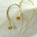 see more listings in the Earrings- dangle & drop section