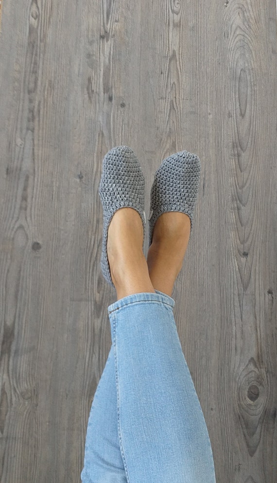 elegant house slippers
