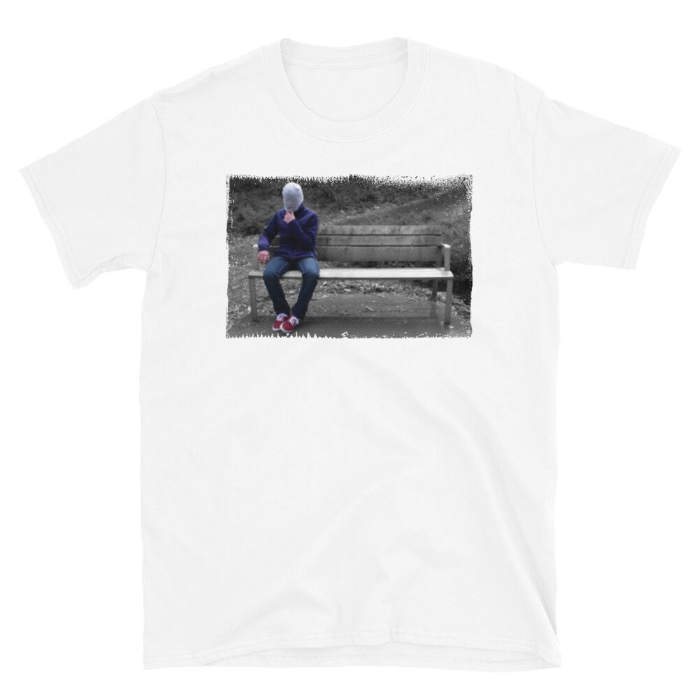 Faceless Unisex T-shirt | Exclusive Design | Street