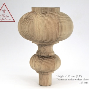 Furniture foot wood Furniture leg wood Coffee table leg Sofa leg Turn wood leg Wooden table leg Cabinet leg Vanity leg Wood foot Cabinet
