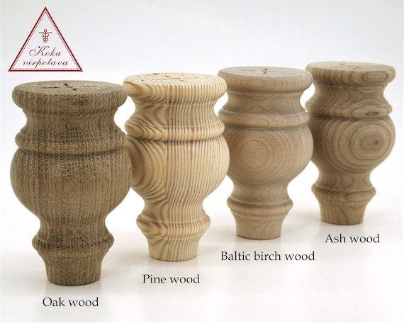 Patas de madera que lo cambian todo - Blog Mabaonline
