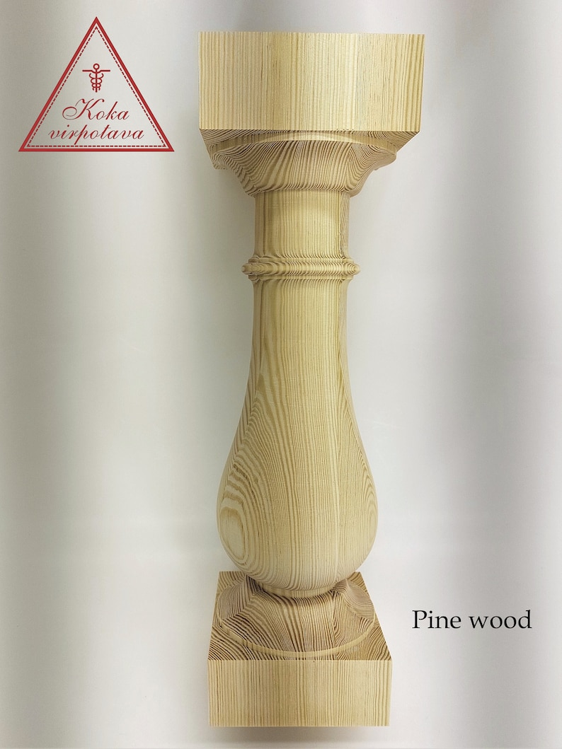 Coffee Table Leg Farmhouse Table Leg Farmhouse Leg Wood Table Etsy