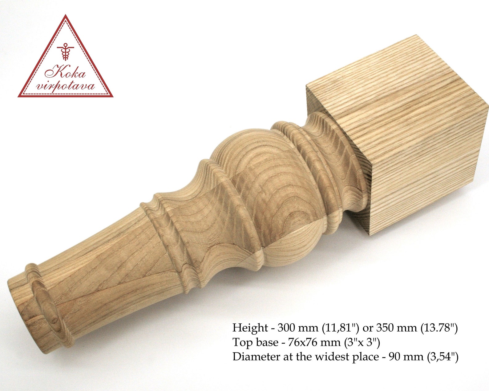 Bed Leg Wood Furniture Leg Wood Bed Feet Sofa Leg Wood Coffee Etsy