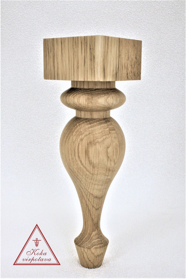 Handmade Wooden Leg Furniture Leg Coffee Table Leg Sofa Leg Etsy