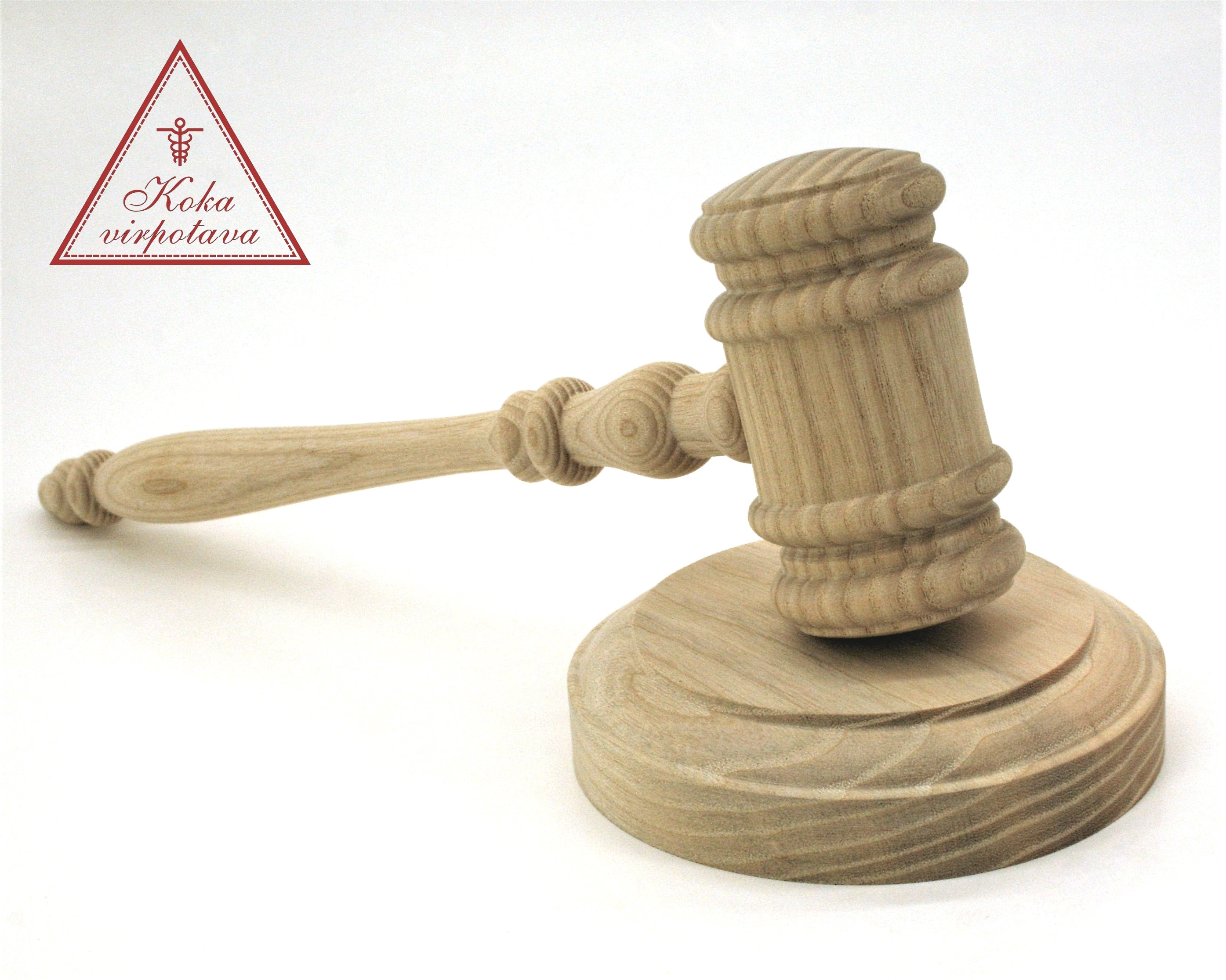 Gavel Wooden Judge Gavel With Stand Auction Gavel Court Hammer Etsy