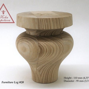 Farmhouse table leg Furniture leg Wooden furniture leg Turn wood leg Sofa leg Coffee table leg Bed leg Table leg Cabinet leg Furniture foot